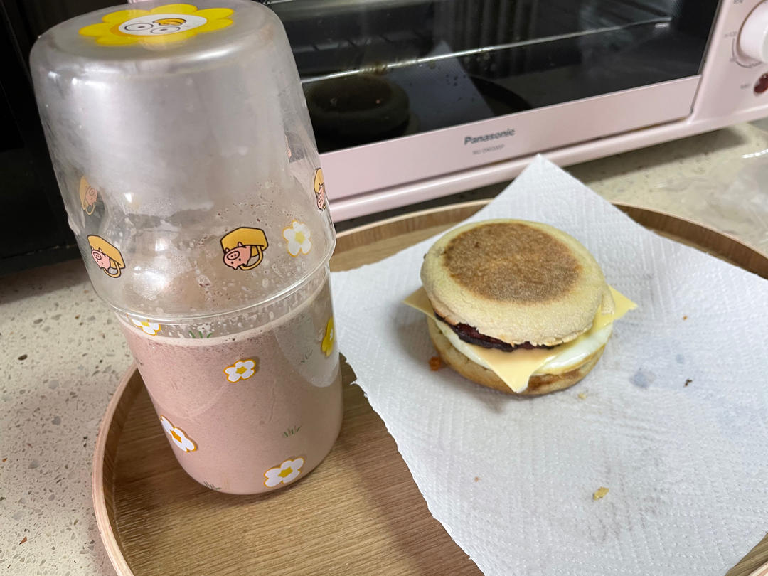 蓝带配方--热巧克力饮