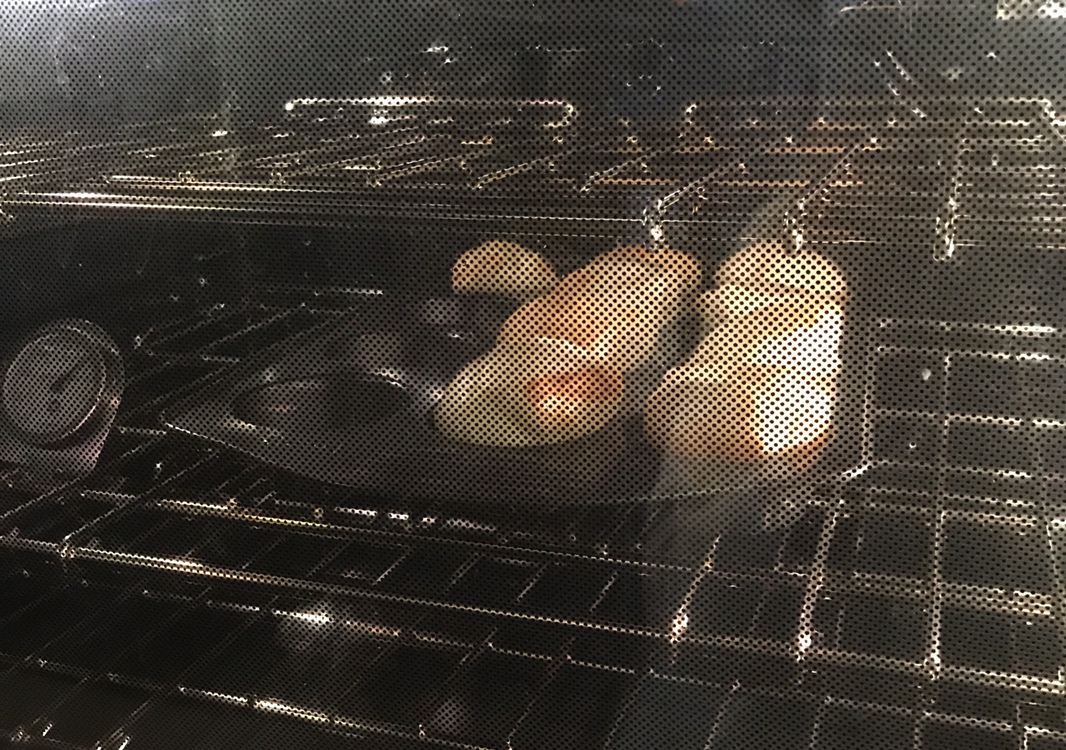 香味浓郁——约克郡布丁 Yorkshire Pudding（不是布丁的布丁）