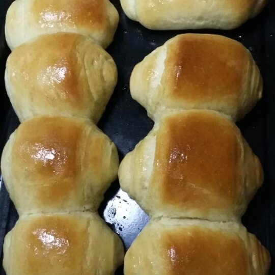 酸奶面包