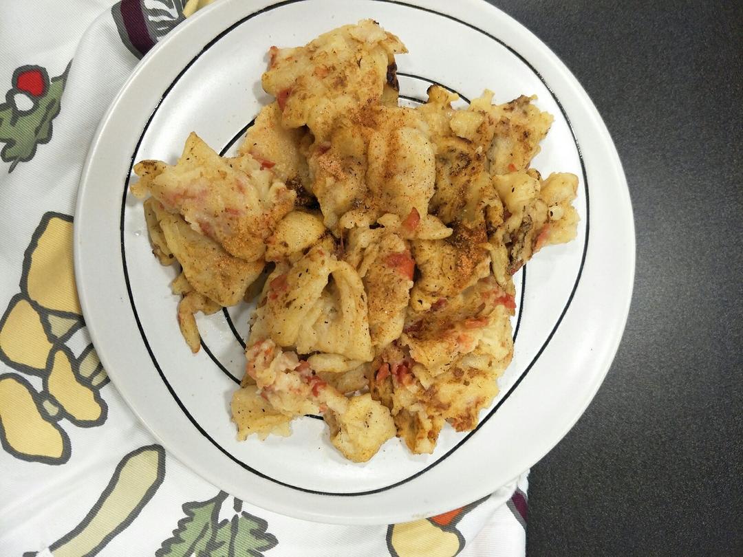 煎饼
