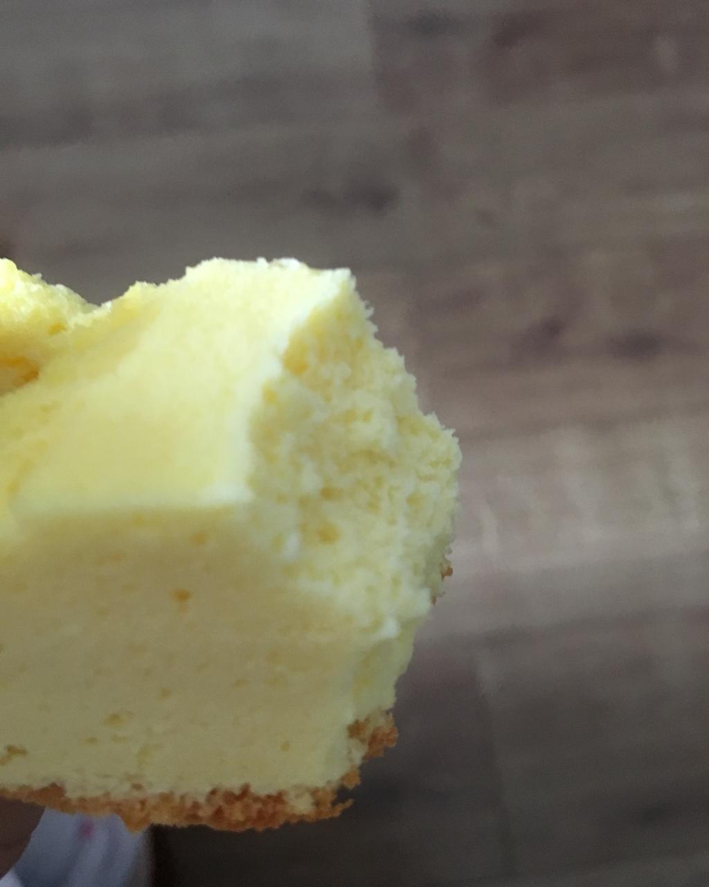 轻乳酪芝士蛋糕(8寸)