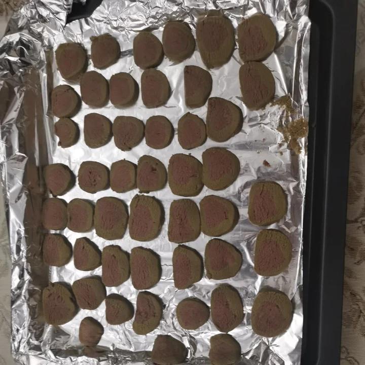 🍬超可爱的小饼干👏👏哄娃必备神器