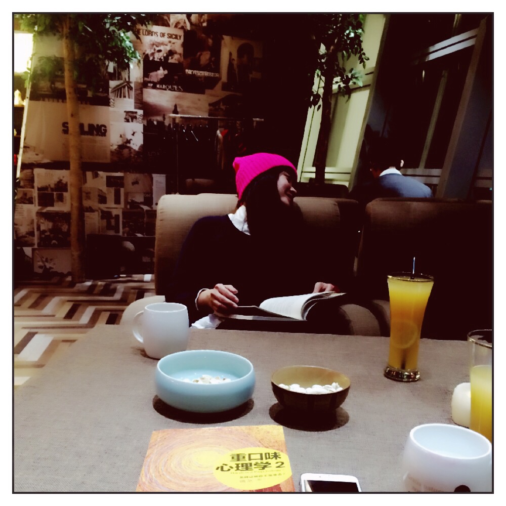 小笨笨喜欢正能量