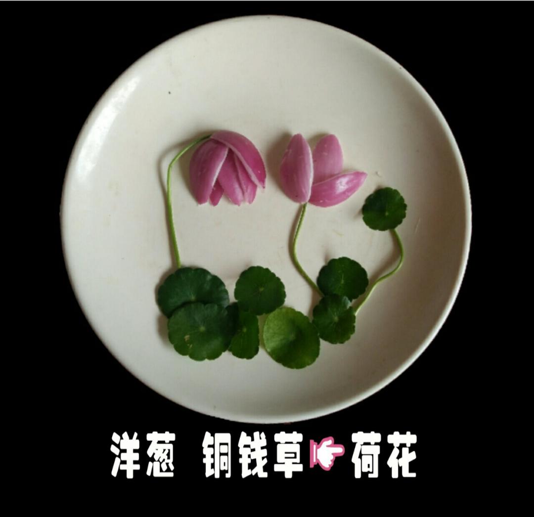 我的盘花系列