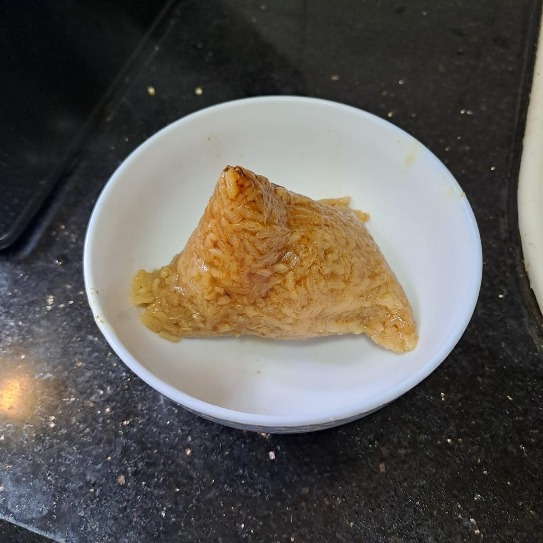 正宗上海粽子