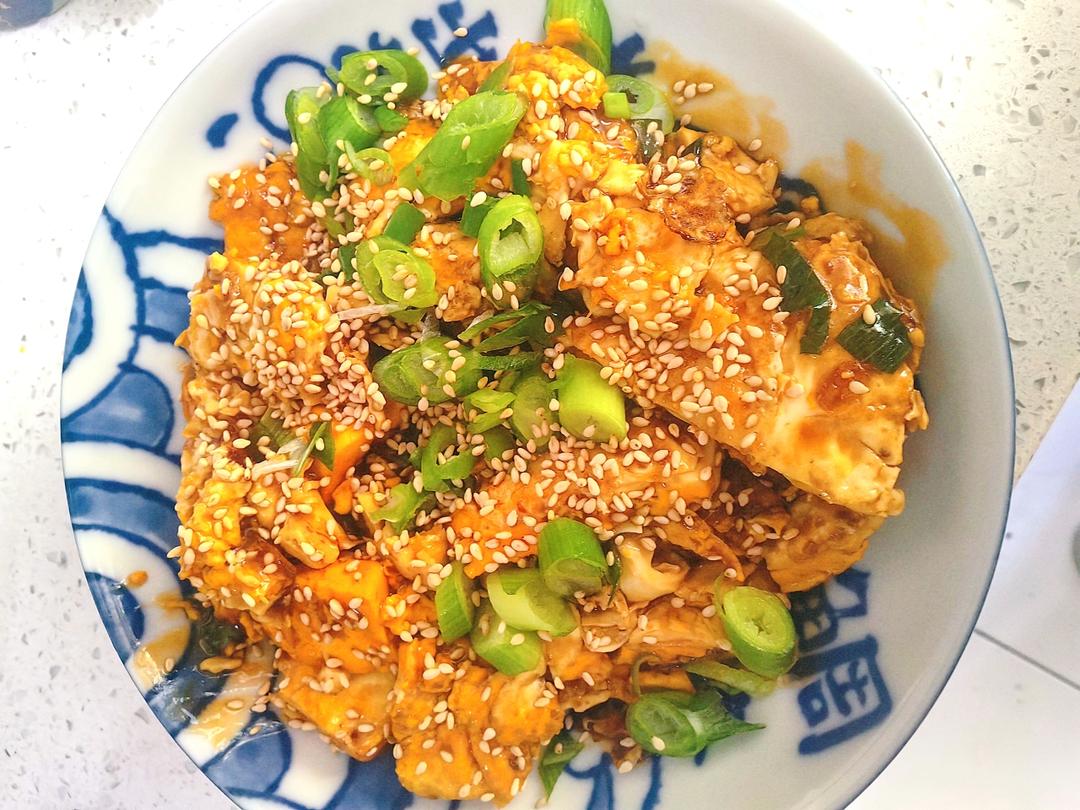 十元搞定比肉好吃百倍的糖醋荷包蛋❗超解馋