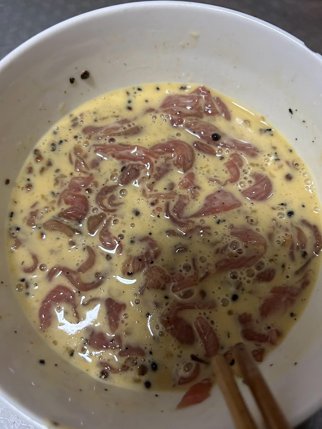 香死人不偿命的干炸小酥肉（特别简单）