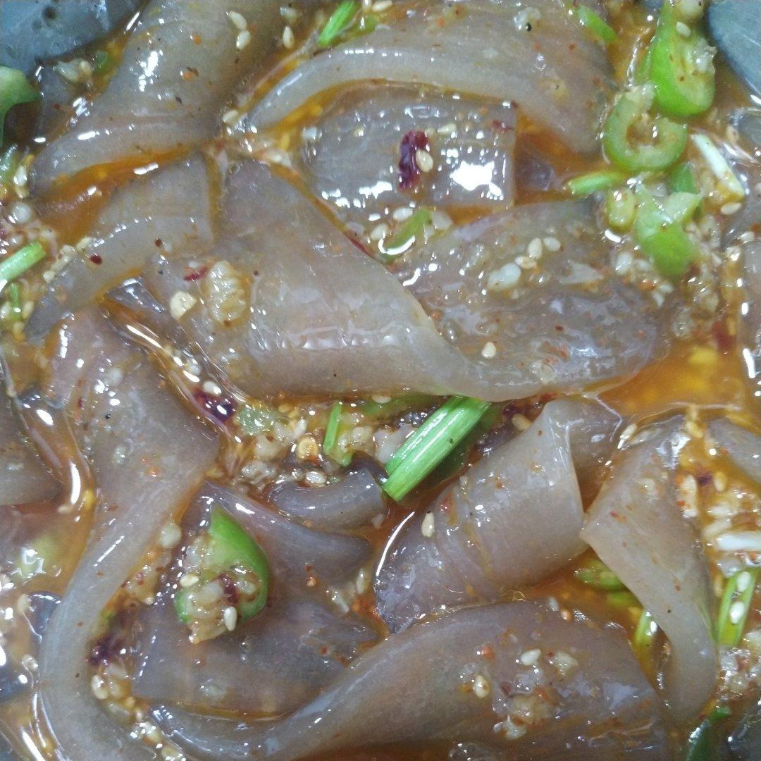 成本2.5元一碗酸辣宽粉😋酸辣过瘾巨好吃