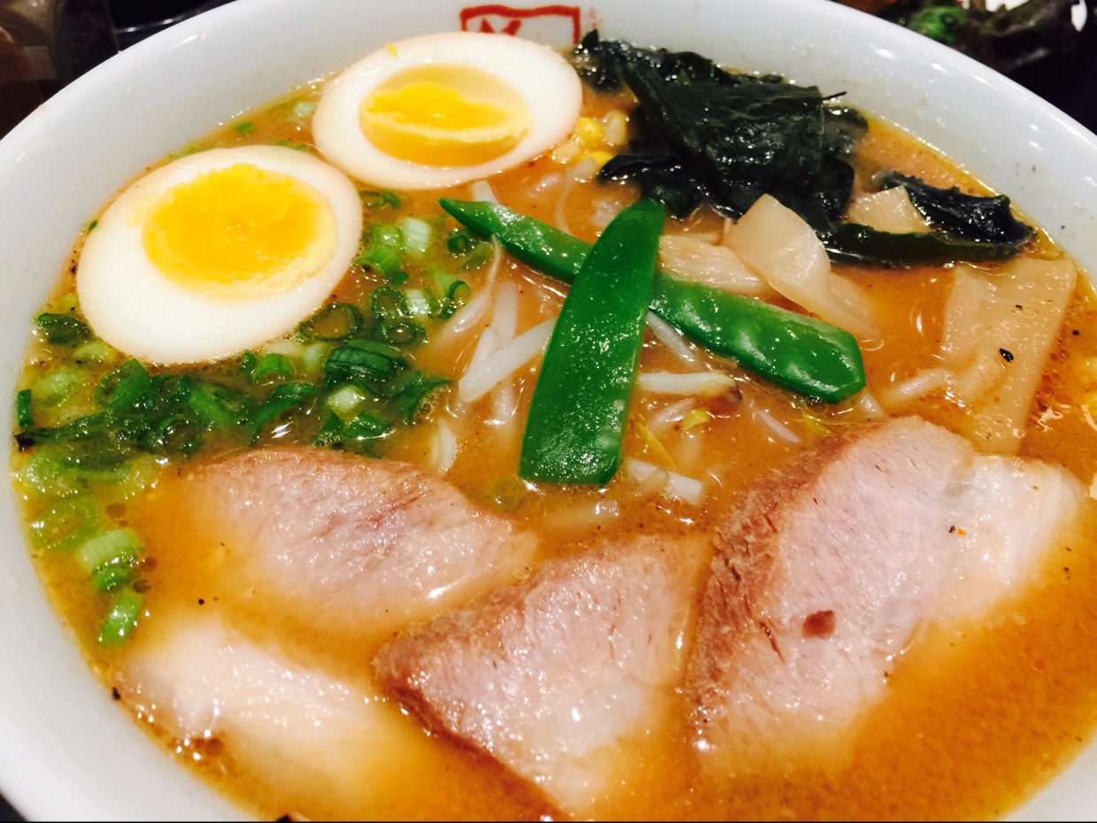 食记