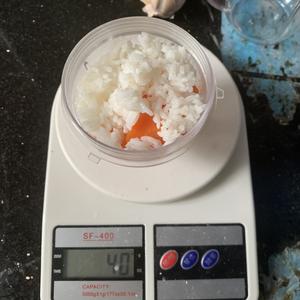胡萝卜泥米糊（7月龄辅食）的做法 步骤9