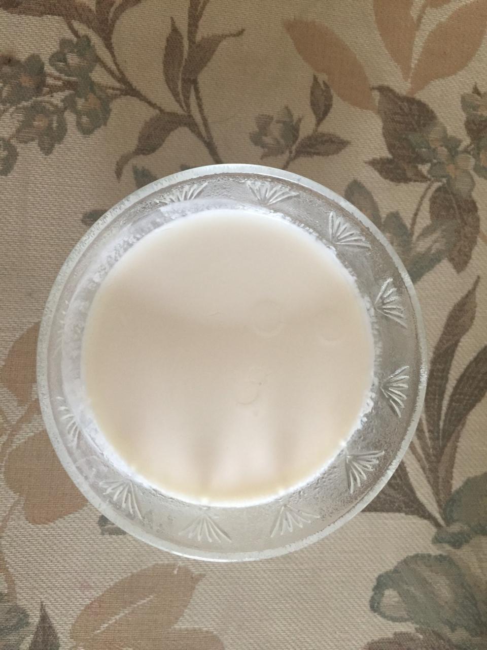 电饭锅版自制酸奶