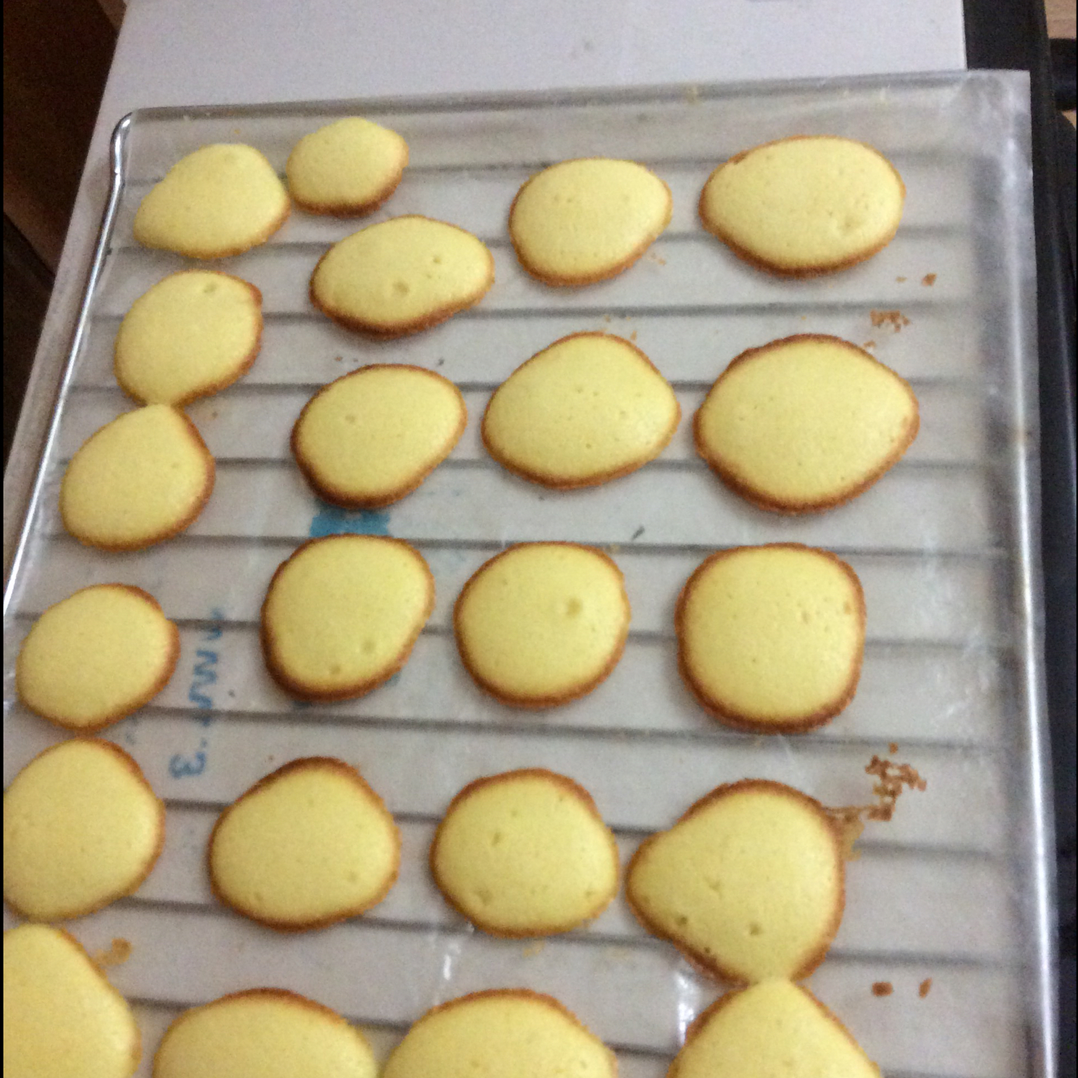 奶香味十足的奶酪饼干 | 消灭奶油奶酪