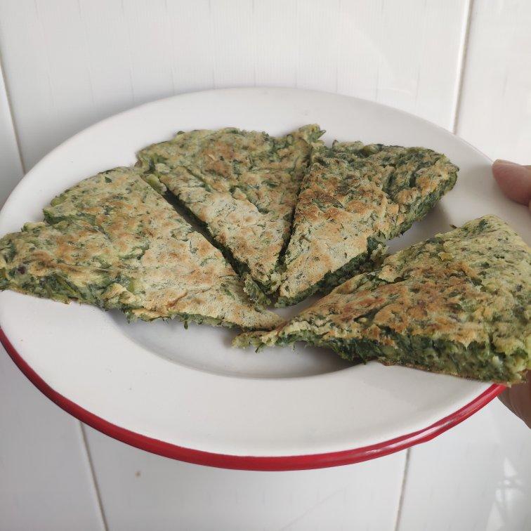 自家备粮