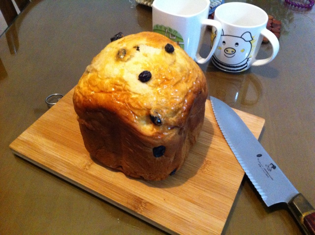 庞多米（经典白吐司）