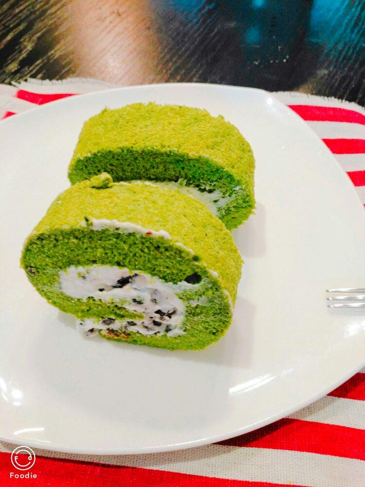 早餐•2018年6月12日