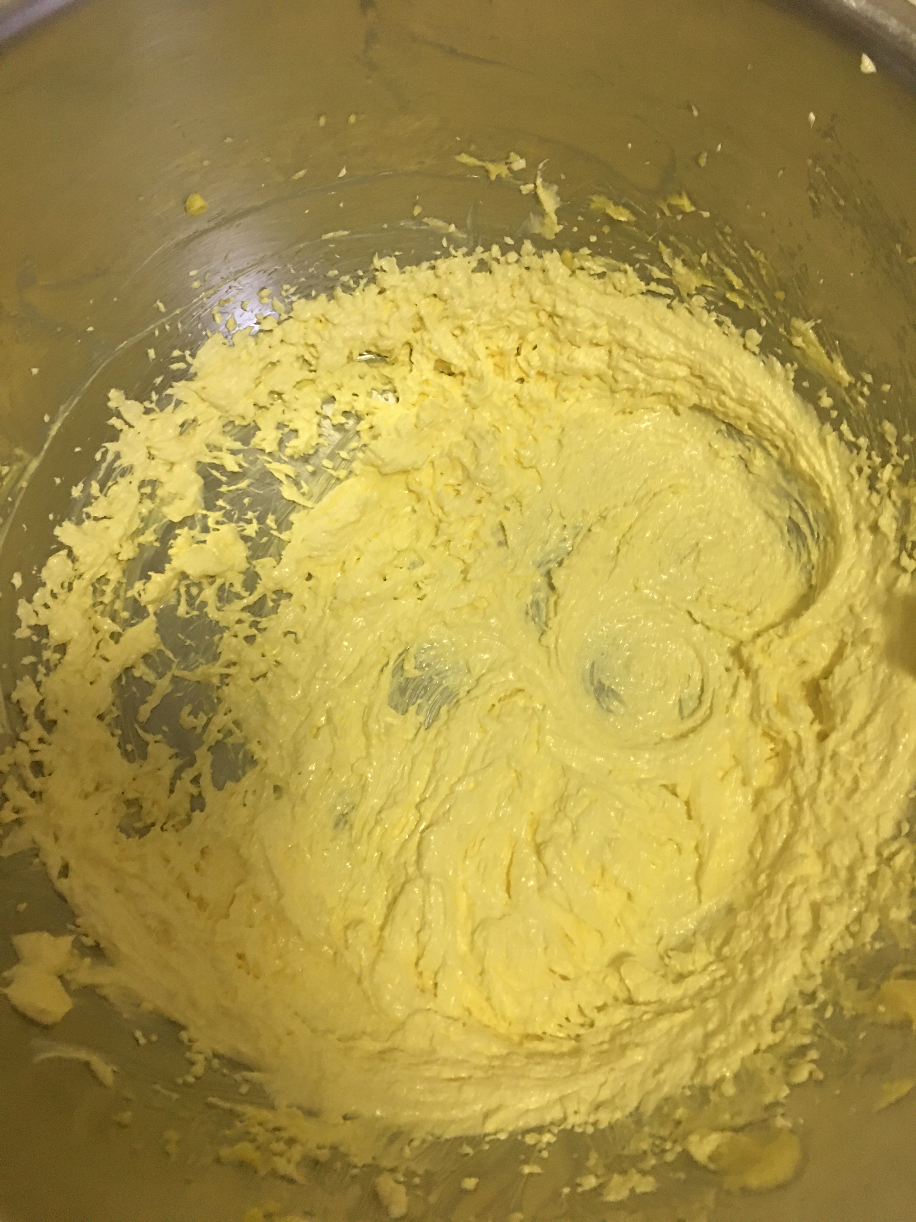 奶香黄油椰蓉球的做法 步骤5