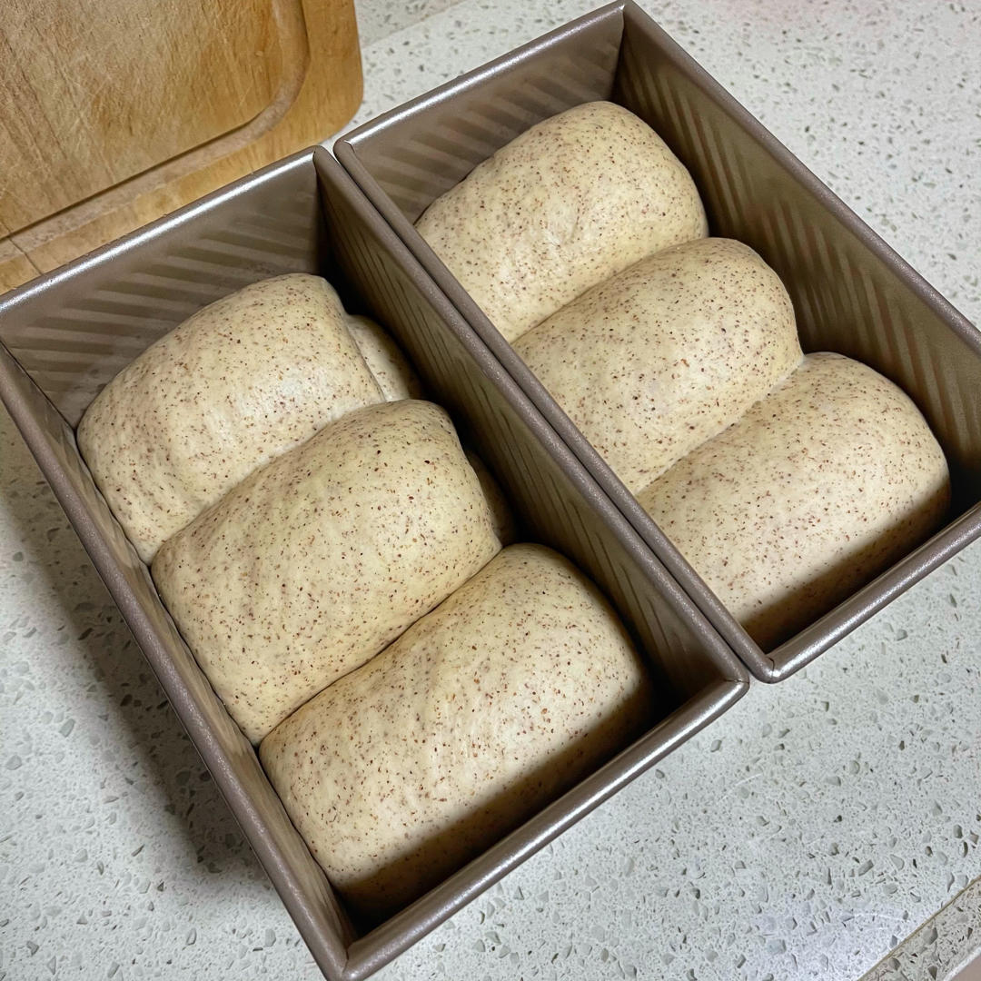 酸奶吐司
