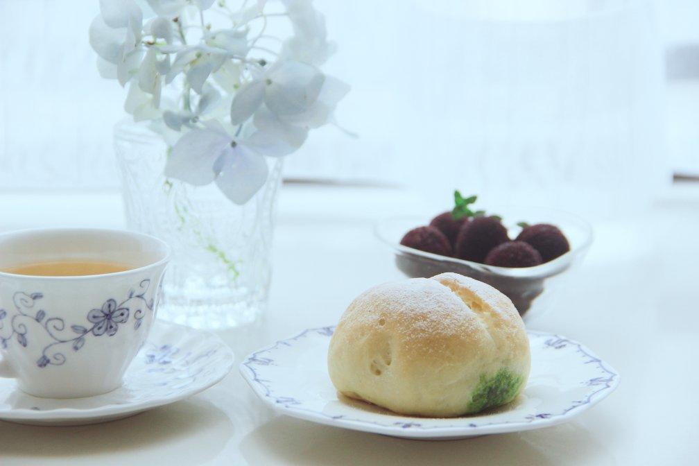 风靡日本的日清大米面包｜软糯Q弹｜大米清香｜一次发酵｜Monde selection银奖面包