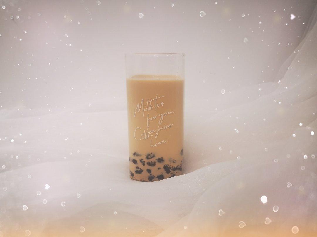 【零失败！超简单！】自制可挂壁黑糖珍珠