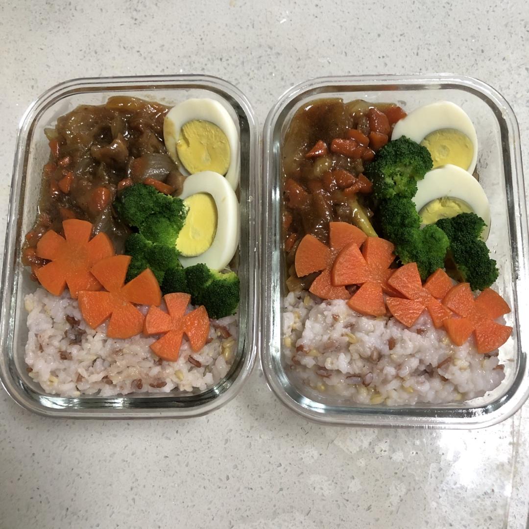 【孕妇食谱】孕中晚期控糖长胎不长肉菜谱仅供参考。已更新完毕，成功晋级宝妈～
