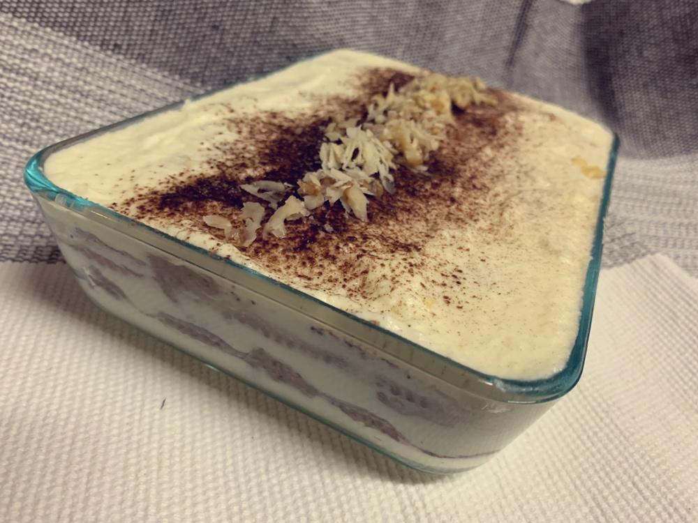 提拉米苏盒子-全熟