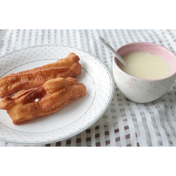 国宴油条