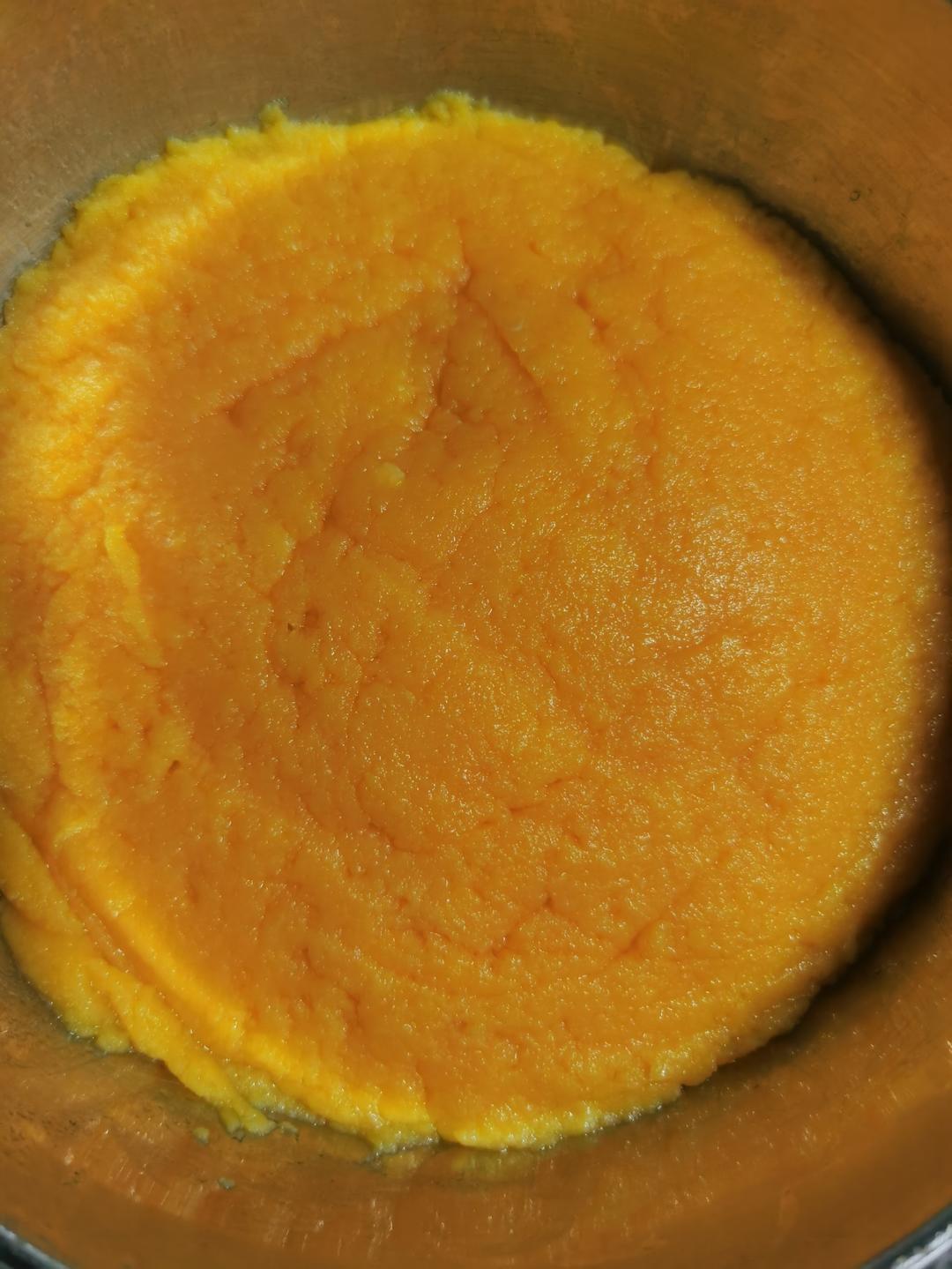 万能奶黄馅‼️奶香浓郁