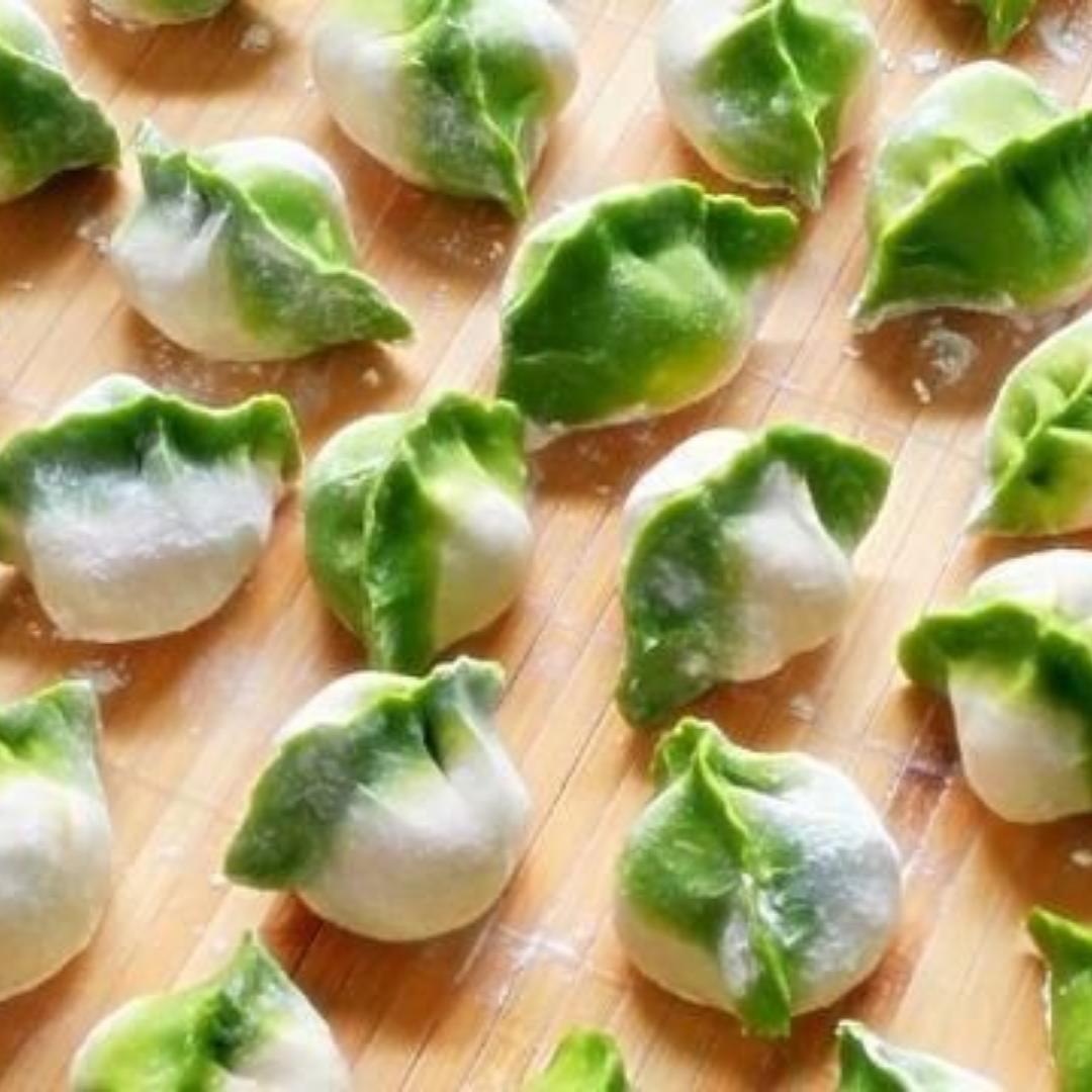 全麦烤馍