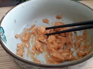 泰式鱼饼(香茅味道)的做法 步骤10