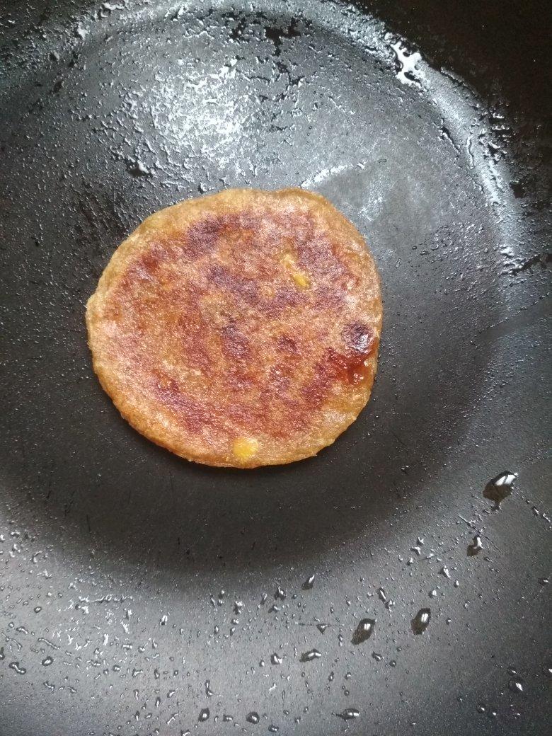 福建美食—姜果