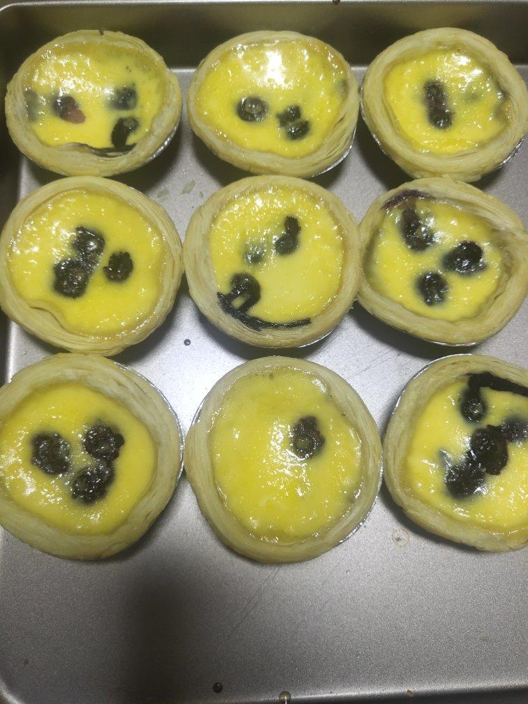 超嫩滑葡式蛋挞液/布丁液🍮（不做后悔版本）