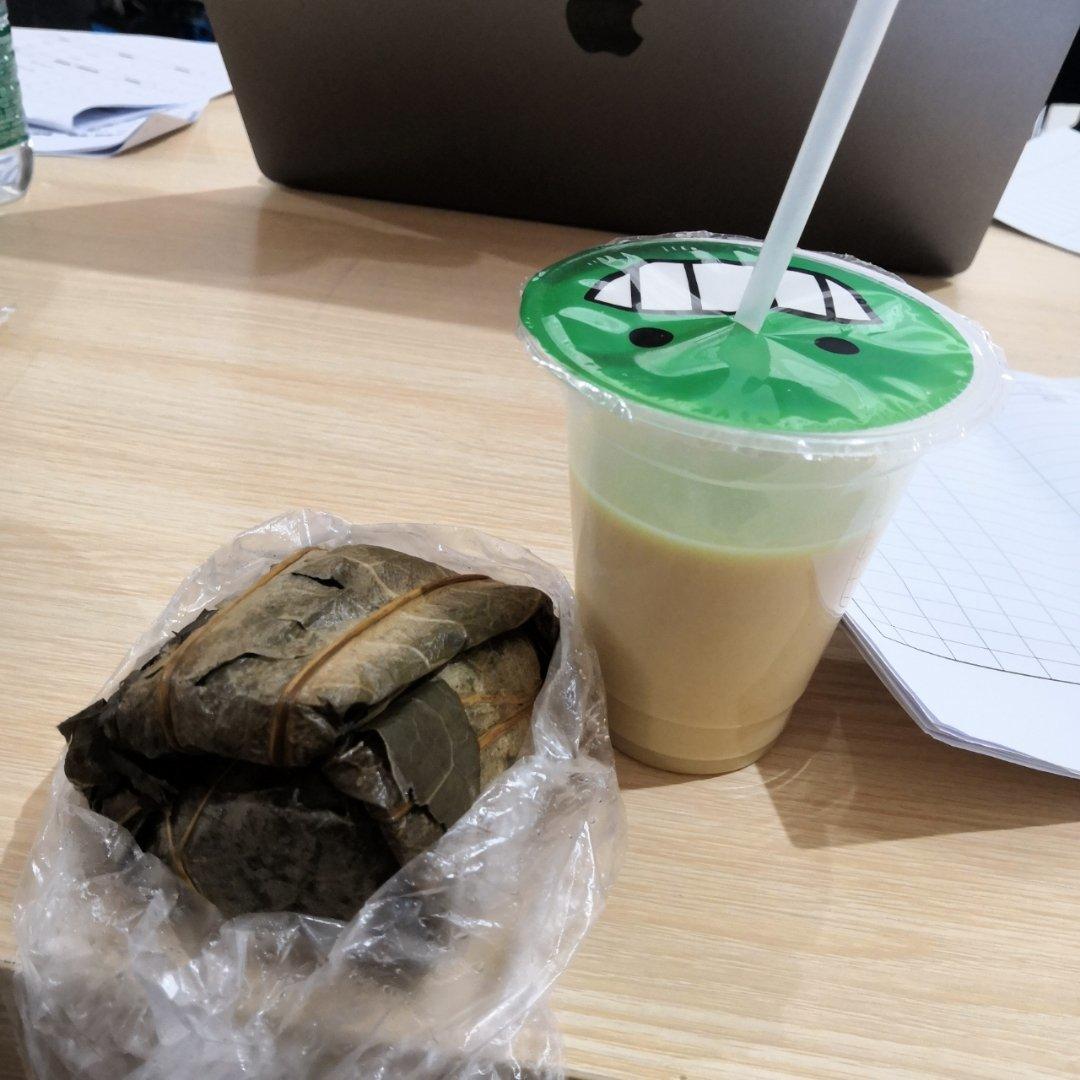 减脂三餐记录！打卡！