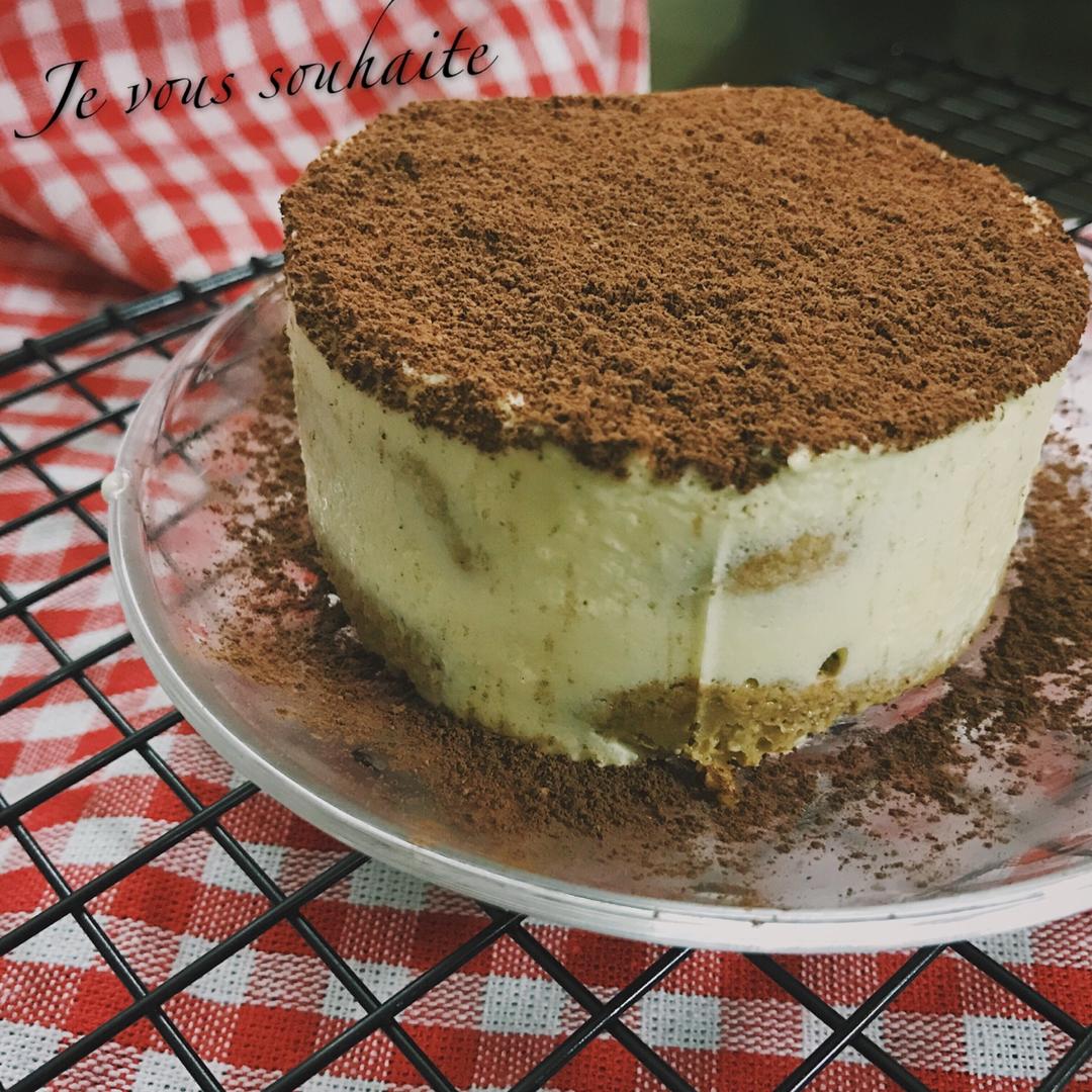 《Tinrry+》提拉米苏