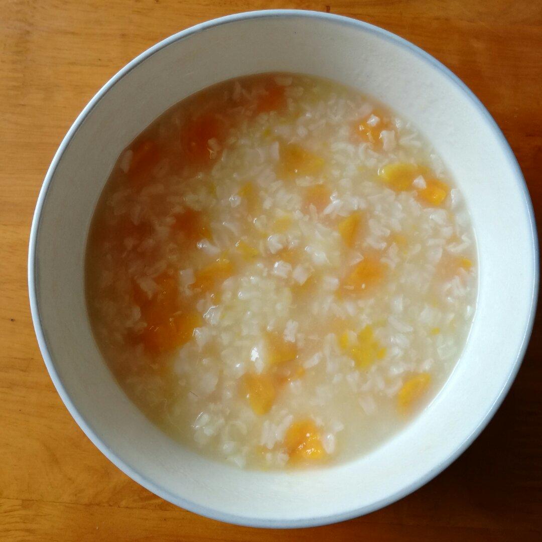 红薯粥