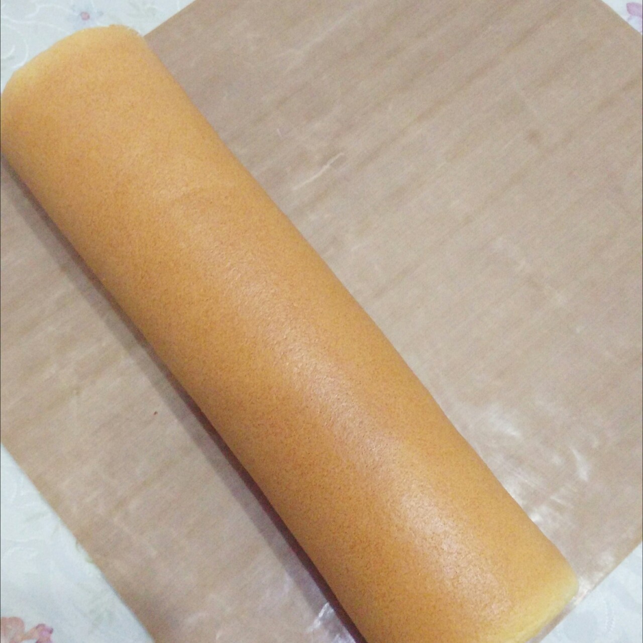 小四卷～风靡美食群的美味蛋糕卷