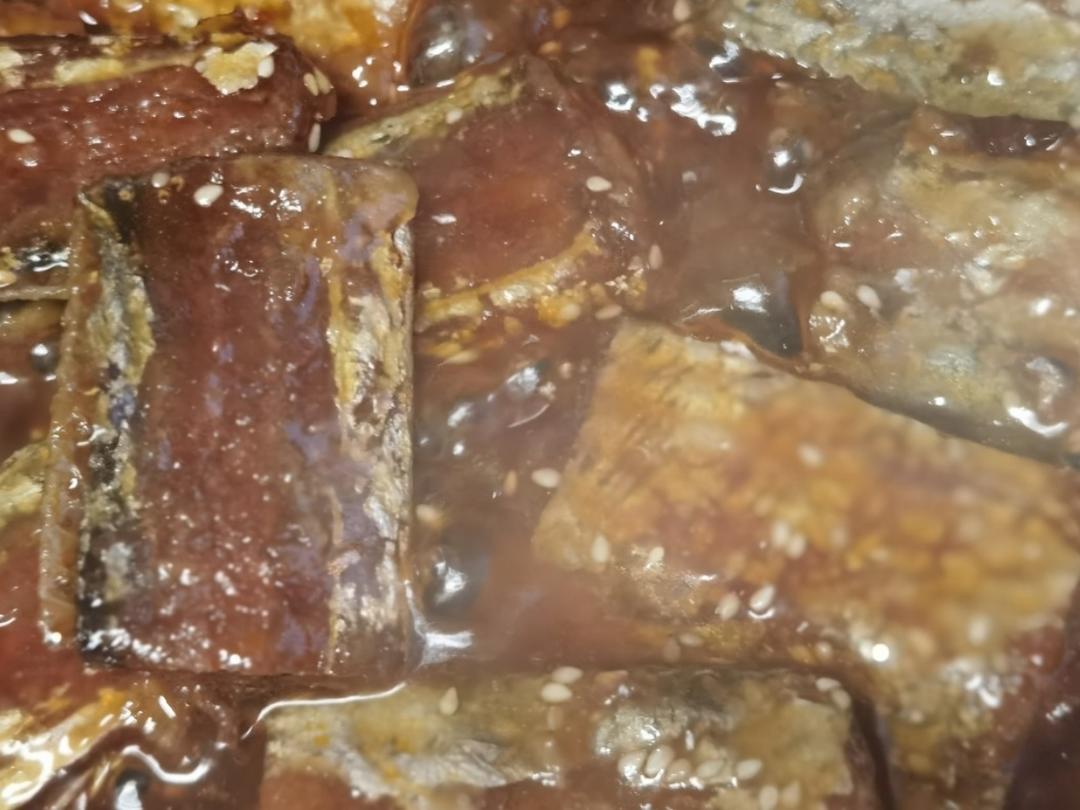 【盒马厨房】茄汁带鱼