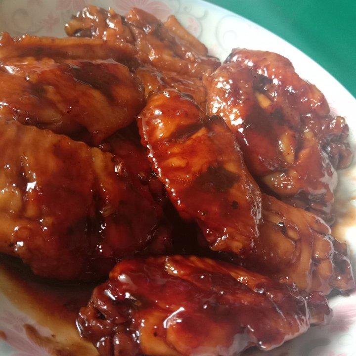可乐鸡翅的家常做法