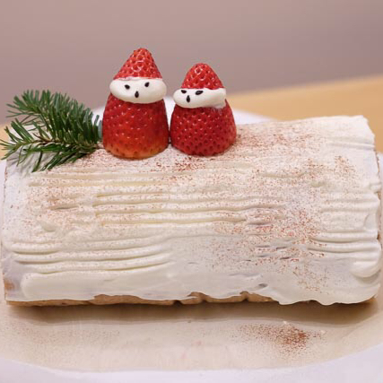 戚风卷？瑞士卷？蛋糕卷卷卷卷