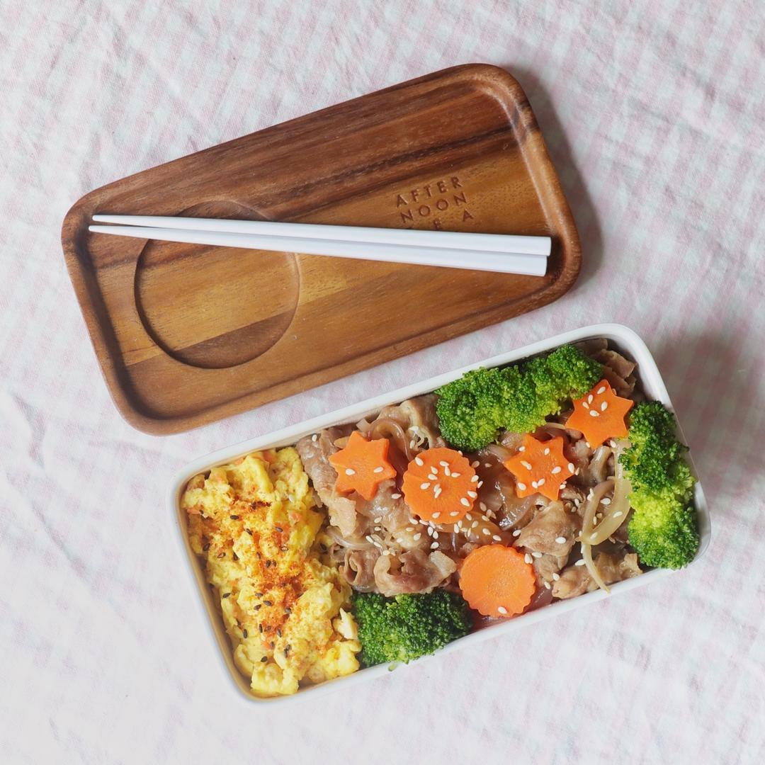 堂妈金牌牛肉饭