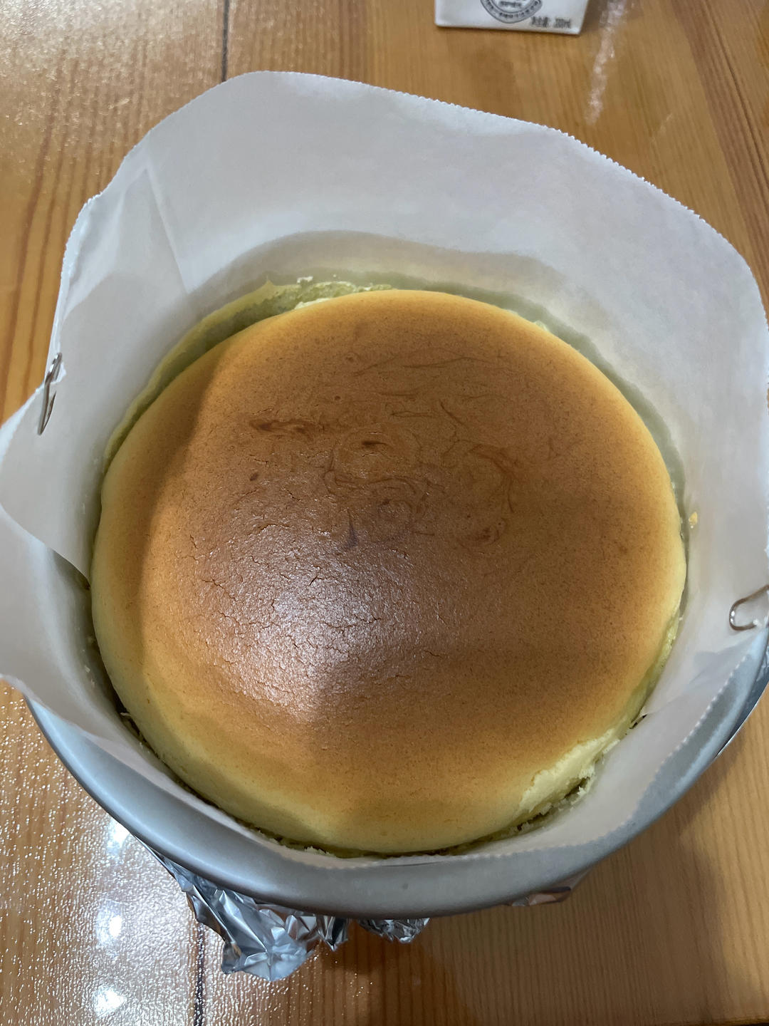 【小高姐】完美日式乳酪蛋糕操作指南
