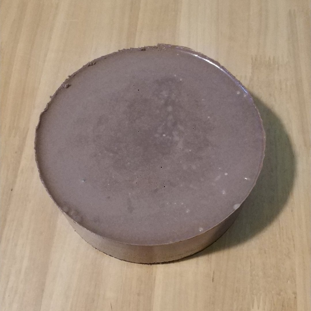 抹茶巧克力慕斯（8寸）