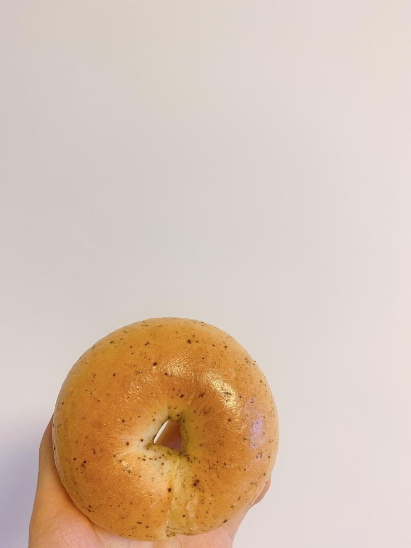 🥯贝果记录