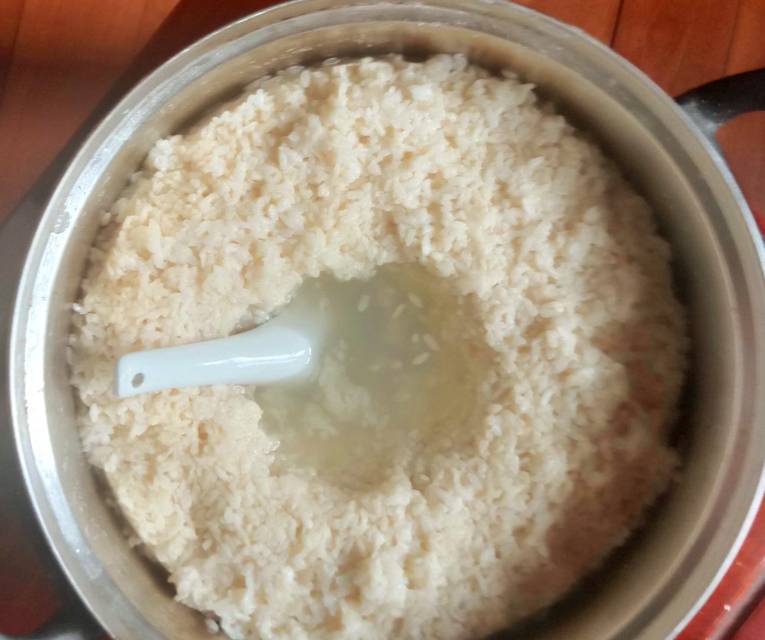 自制甜酒酿（不加糖就让酒酿超甜的秘密）