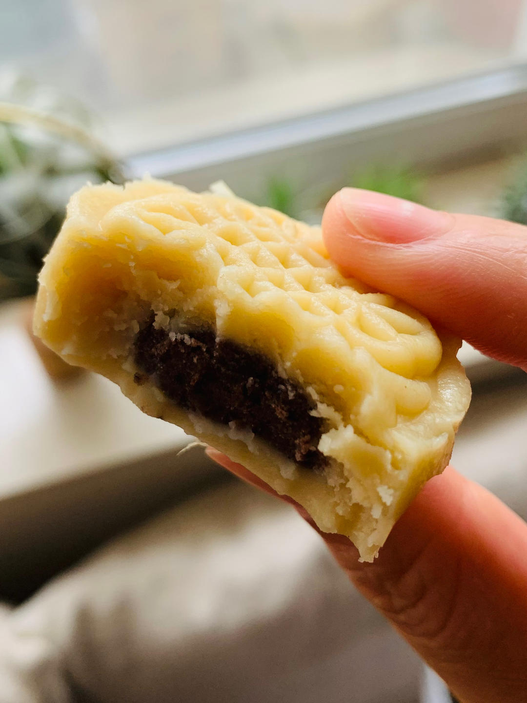 古早味绿豆糕