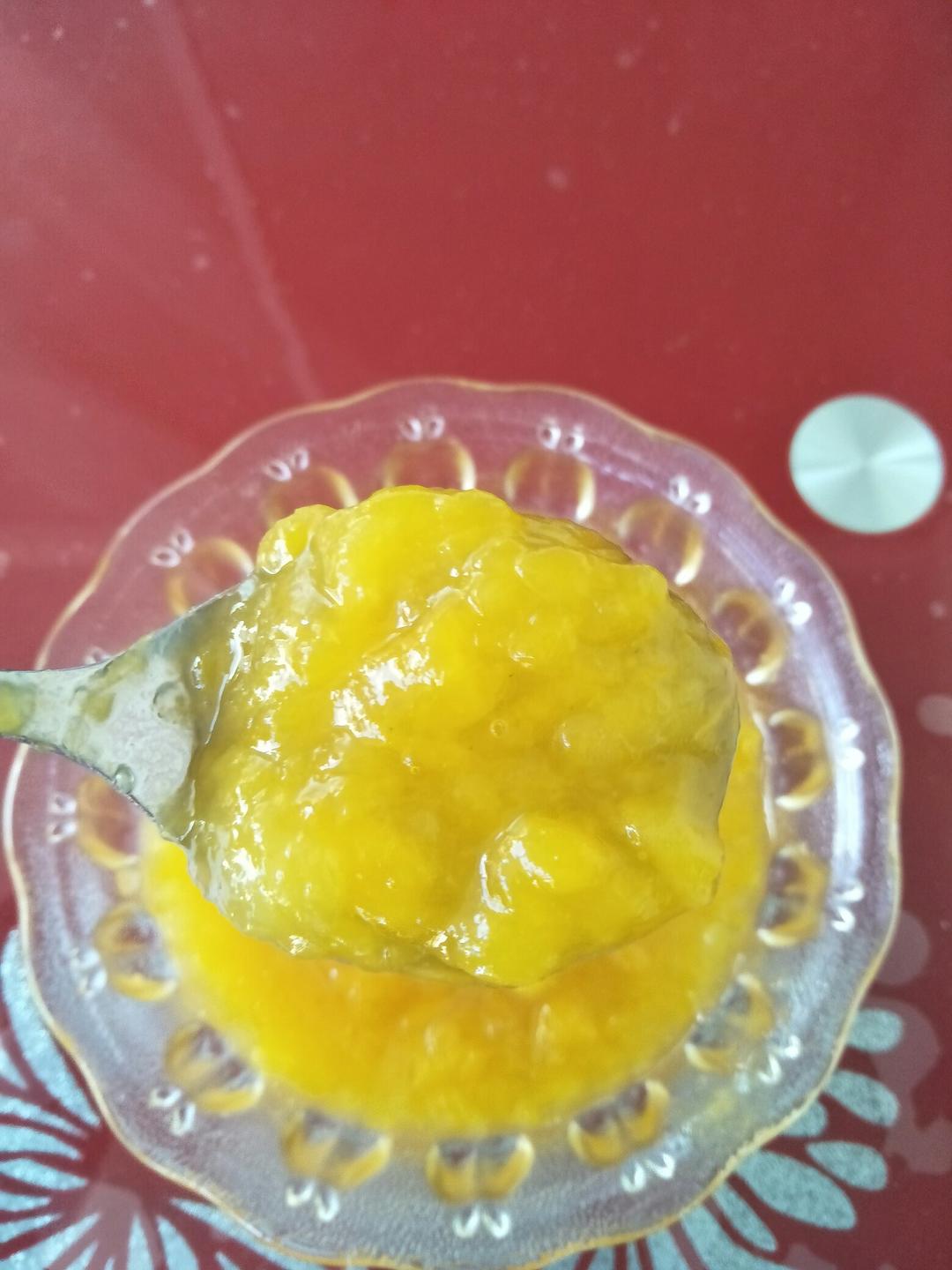 芒果酱