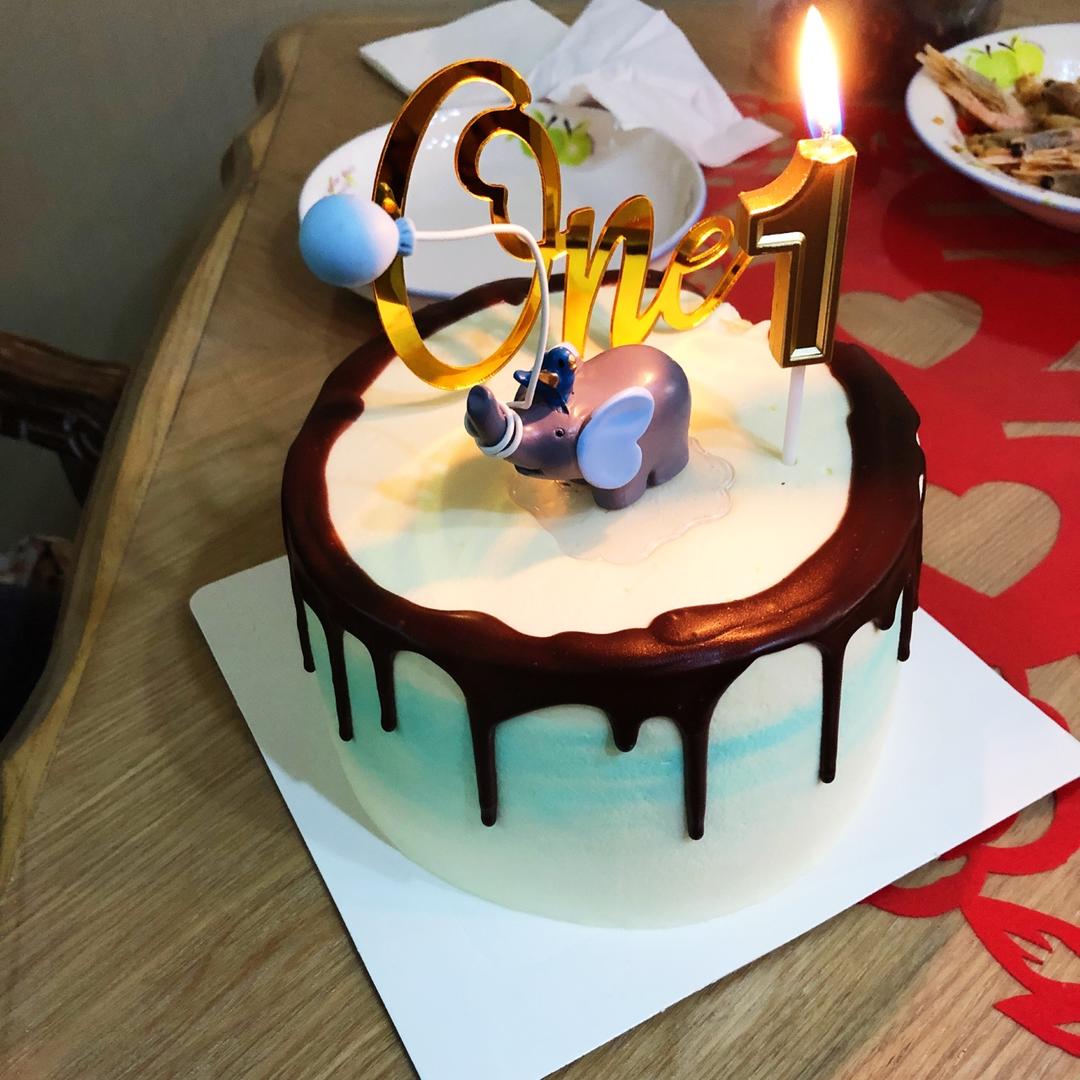 淋面蛋糕（不是最全面但尽可能做到最详细，图片不断更新，也加了很多不是淋面但很漂亮的款式供大家参考）