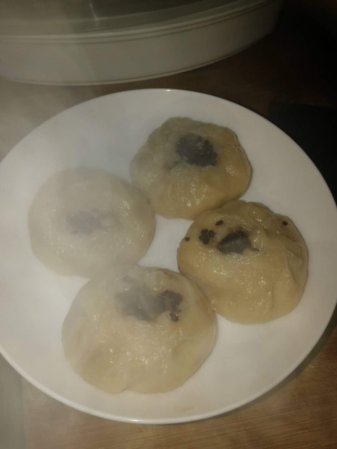 简单的家常肉包子做法