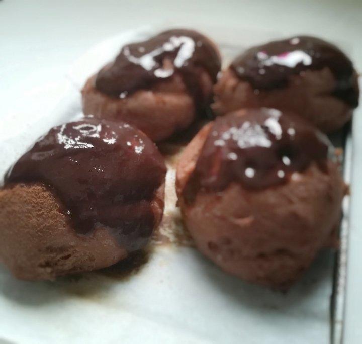 香蕉脏脏包（欧包版）