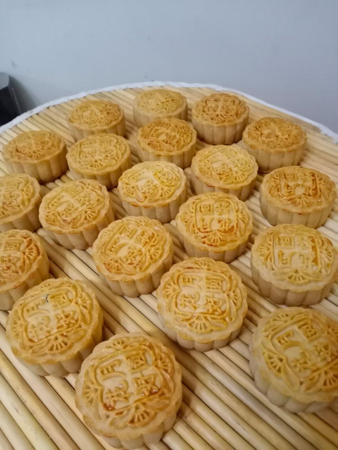 广式月饼❗附各种常见问题详解