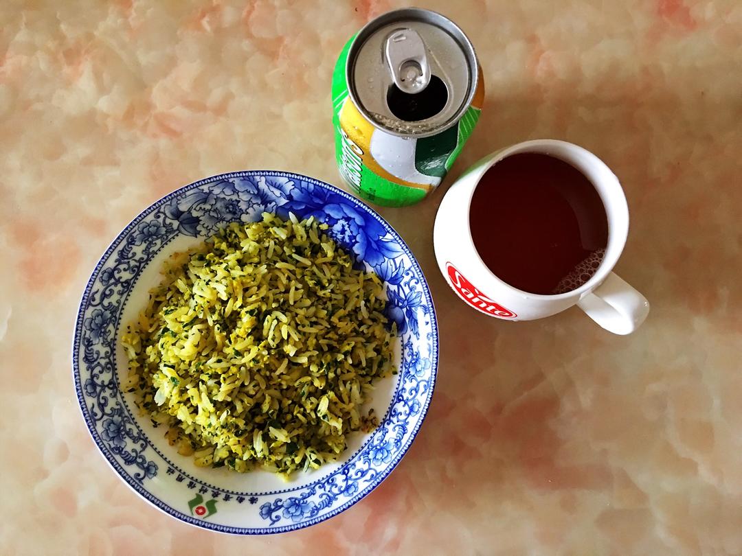 回家吃饭